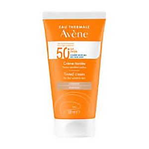 Eau Thermale Avene Crema Coloreada Spf50+ X 50Ml.Pr