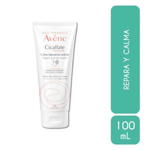 Avene Cicalfate Crema Manos 100Ml Percos