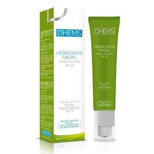 Dhems Hidratante Facial X 40Ml