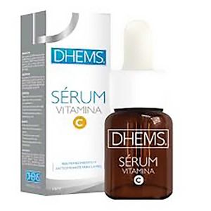Dhems Serum Vitamina C X 15Ml.Pr