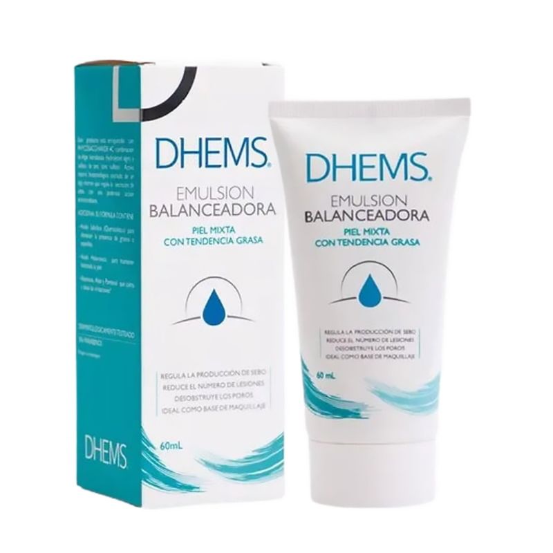 Dhems-Emul-Balanceadora-Piel-Mixta-Grasa-X-60-Ml
