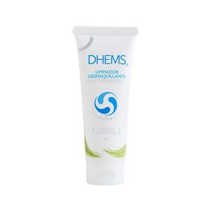 Dh Limpiador Desmaquillante Multisensorial 100Ml