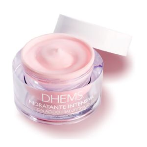 Dh Crema Hidratante X 50 Ml Intensive