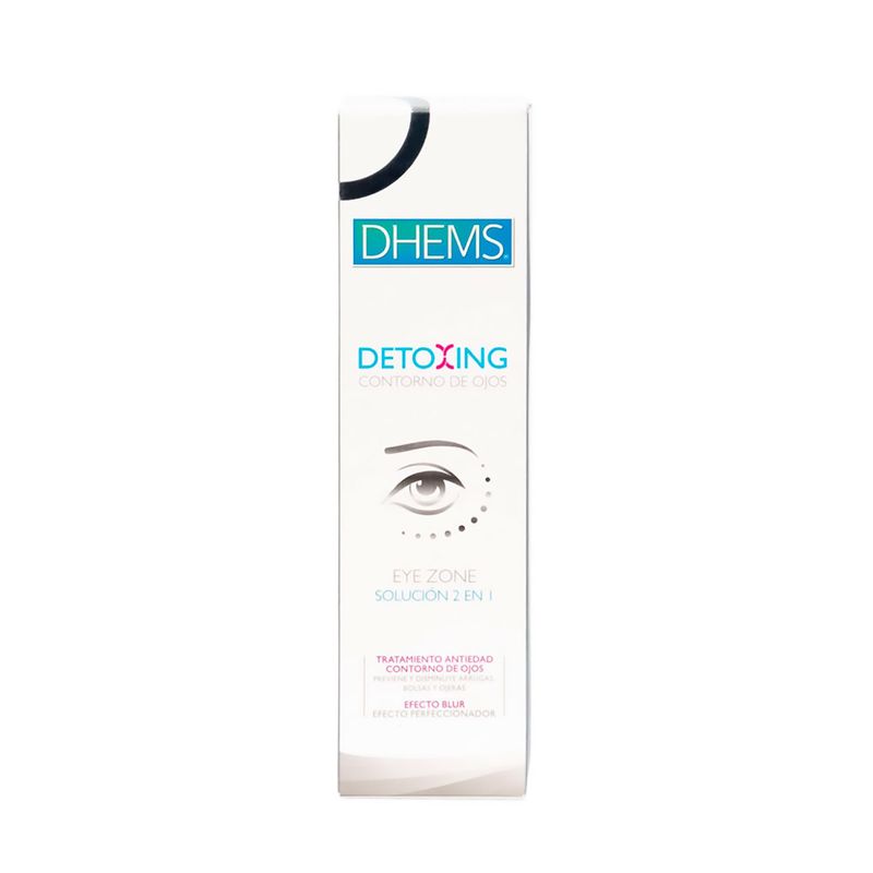 Dh-Kit-Serum-Acido-Hialuronico-15-Ml---Detoxing-Contorno-De-Ojos-X-15-Ml-