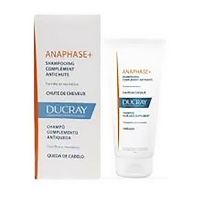 Ducray Anaphase+ Shampoo X 200Ml.Pr