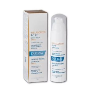Ducray Melascreen Crema Ligera Spf15 X 40Ml.Pr