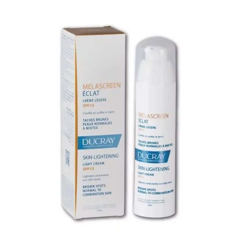 Ducray-Melascreen-Crema-Ligera-Spf15-X-40Ml.Pr