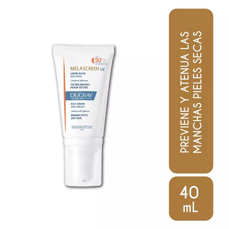 Ducray-Melascreen-Uv-Spf50--X-40Ml.Pr