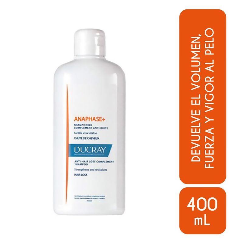 Ducray-Anaphase-Shampoo-X-400Ml-Percos