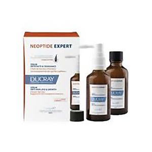 Ducray Neoptide Expert Serum Anticaida Y Crecimiento