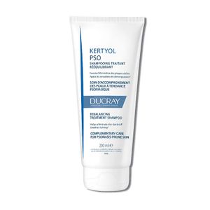 Ducray Kertyol P.S.O Shampoo X 200 Ml