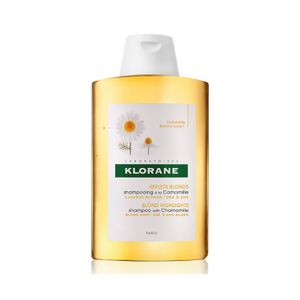 Klorane Camomila Champu X 200Ml