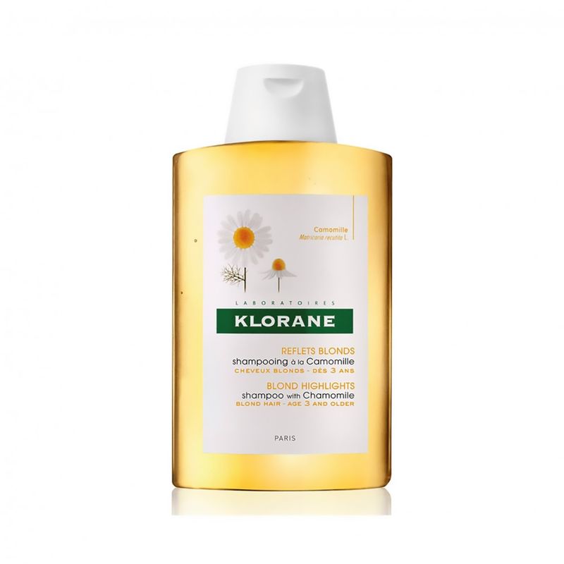 Klorane-Camomila-Champu-X-200Ml