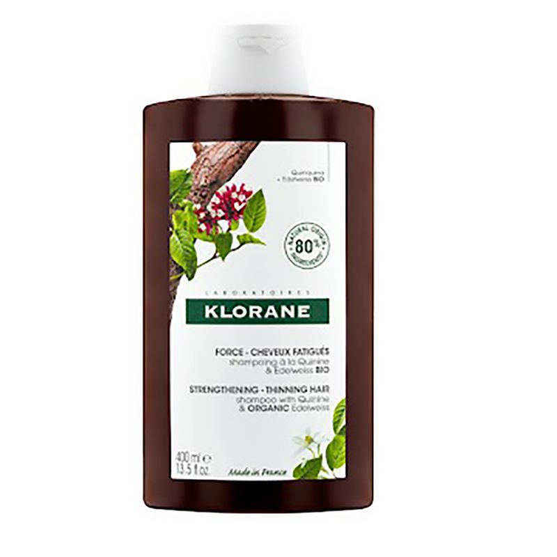 Klorane-Shampoo-Quinquina-X-400Ml