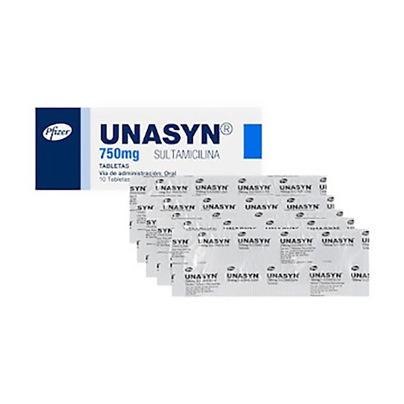 Unasyn--Sultamicilina--750-Mg-X-10-Tab