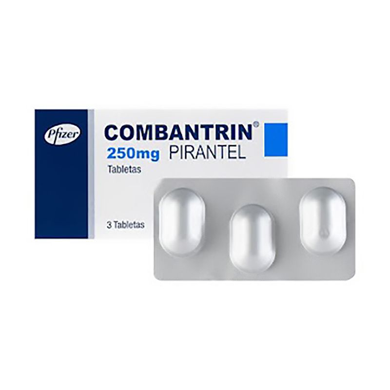 Combantrin--Pirantel--250Mg-3-Tab-Pf