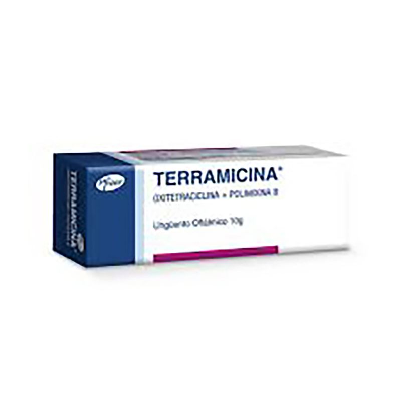 Terramicina--Oxitetraciclina--Ung-Oft.10-Gr-Pf