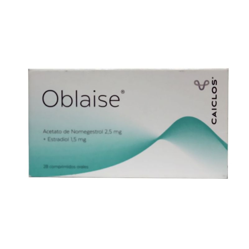 Oblaise-Acetato-De-Nomegestrol-2.5-1.5-Mg-X-28-Comp-