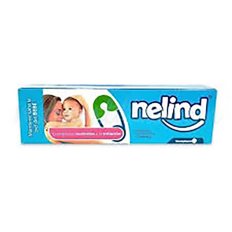 Nelind-Crema--Nistatina-Oxi.De-Zinc--X-40Gr