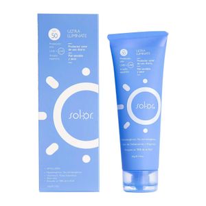 Sol-Or Spf50 Ultra Iluminate X 60Gr.Qf