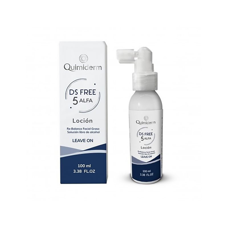 Ds-Free-5-Alfa-X-100Ml-Qd