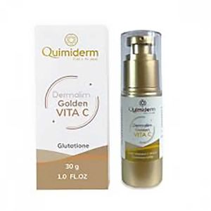 Dermalim Golden Vita C Glutatione X 30 Gr