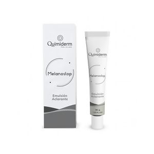 Melanostop Emulsion Aclarante X 30Gr.Qd