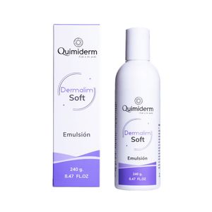 Dermalim Soft Emulsion X 240Gr.Qd