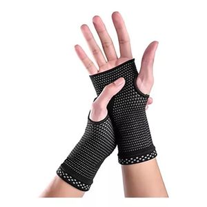 Munequera Antebrazo Univ.Derecha Negro Rf 18500N