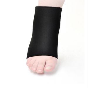 Tobillera Abierta Negro Small Re.18383N.Km