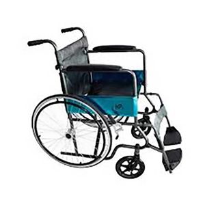 Silla De Ruedas Standar Rin Radio Tt