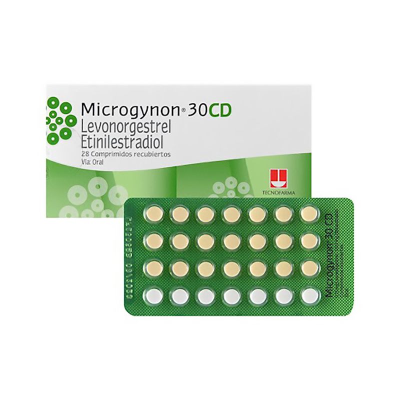 Microgynon-30Cd--Levonor-Etinil--X-28Grag.Tf