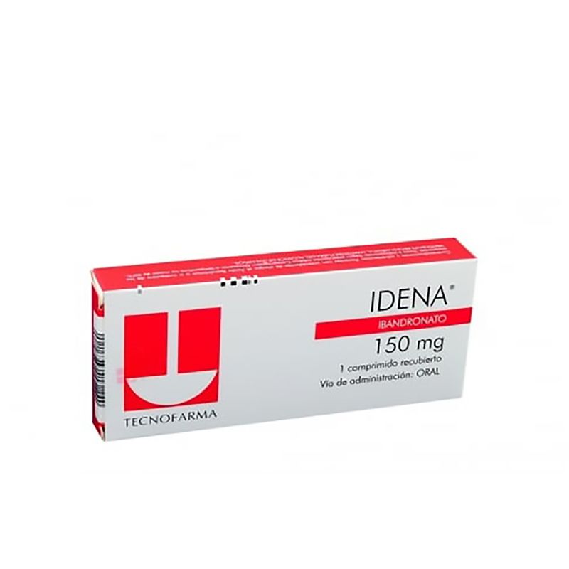 Idena--Ibandronico--150Mg-X-1Comp.Tf