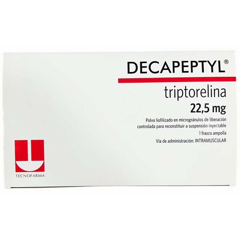 Decapeptyl--Triptorelina--22.5-Mg-X-1-Ampolla