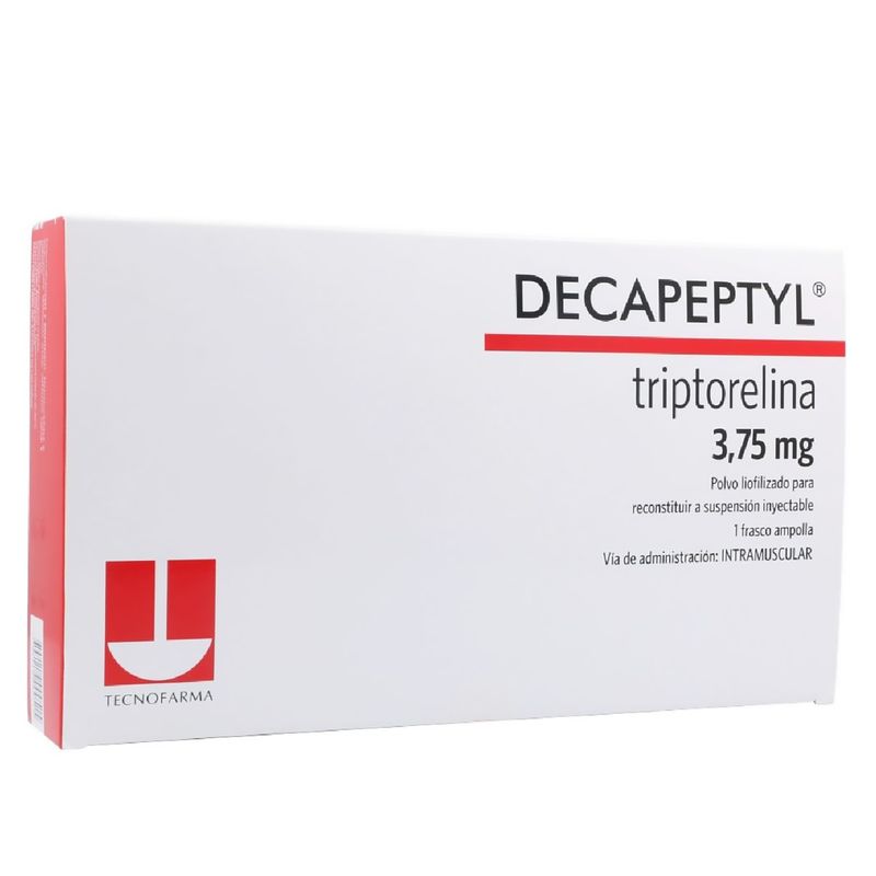 Decapeptyl--Triptorelina--3.75-Mg-X-1-Ampolla