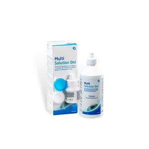 Multi Solution Oxi (Sol.Isotonica.Esteril) X 360Ml+30Ml.Mk