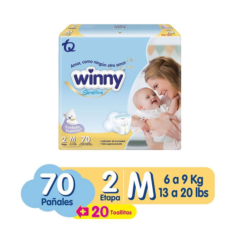 Winny-Panal-Sensitive-Etapa-2---Toalla-X-20-Av-X-70-