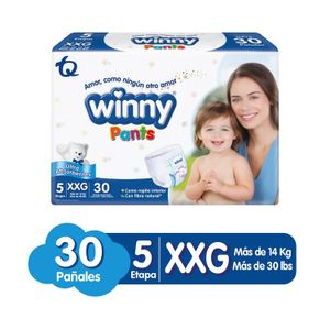 Winny Pants Et 5 X 30 Tq