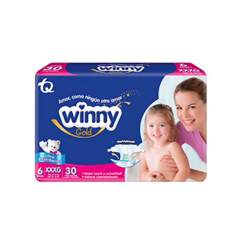 Panal-Winny-Ultra--Gold-Et-6-X-30-Uni