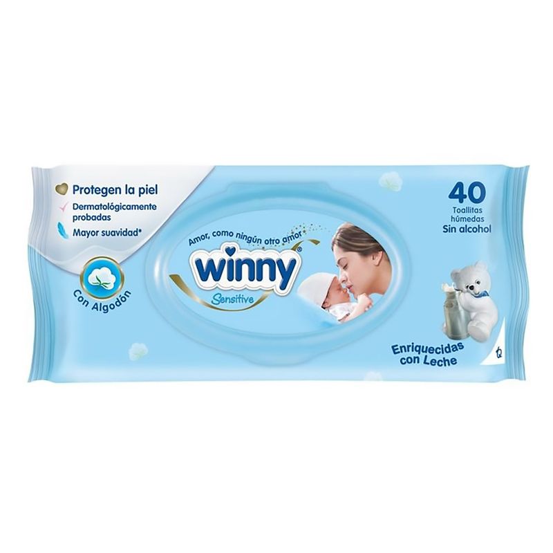 Winny-Toa.Humedas-Recien-Nacido-Sensitive-X-40Ud