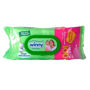 Winny Toa Aloe 70+30 Mk