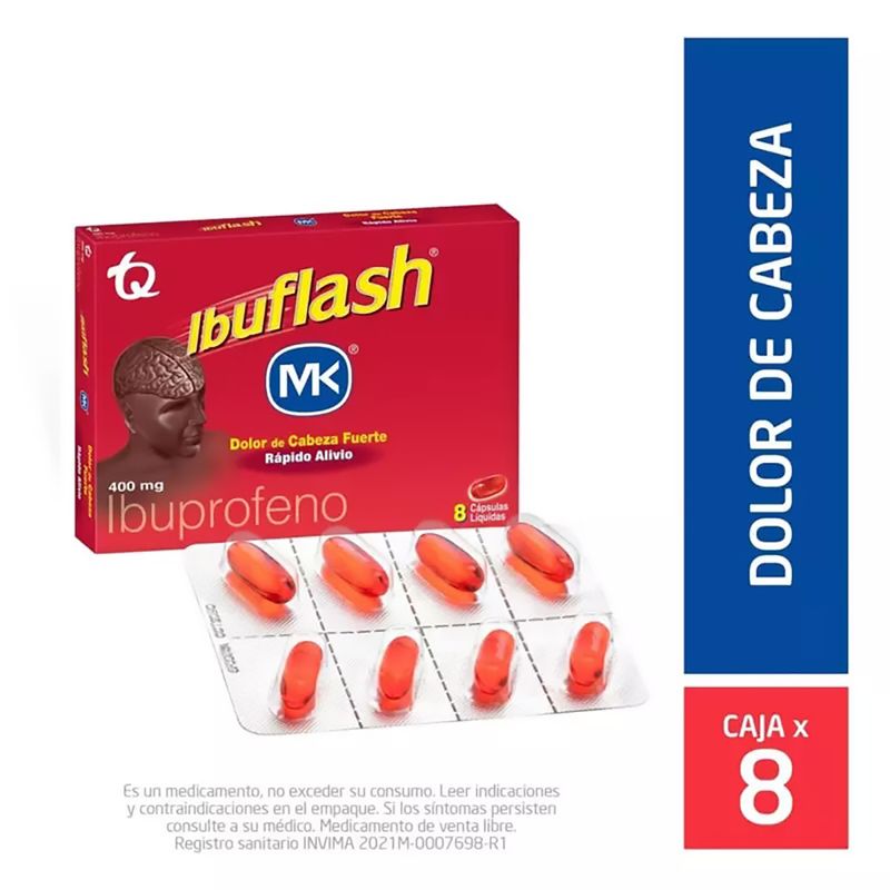Ibuflash-Mk-Forte-X400Mg-Cajx8Cap