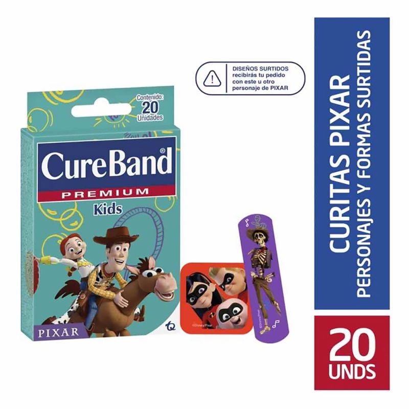Cureband-Premium-Kids-Niños-X-20-Und-