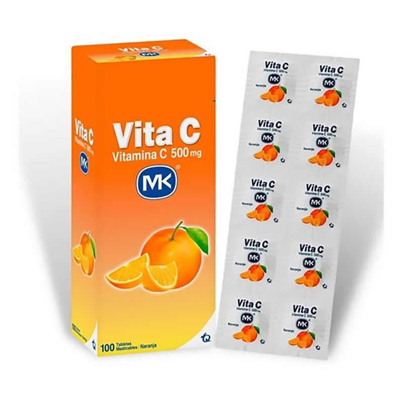 Vitamina-C-500Mg-Mk-X-30-Tab-