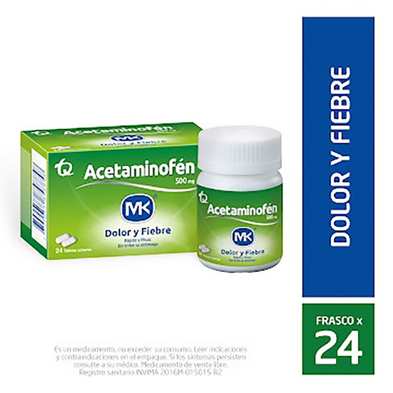 Acetaminofen-500-Mg--X-24-Tab-Mk