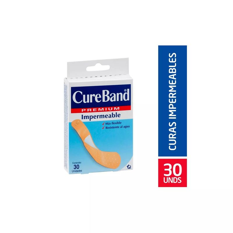 Cureband-Premium-Impermeable-X-30-Und-