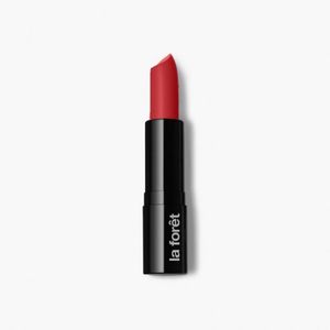 Cream Lipstick Runway Red