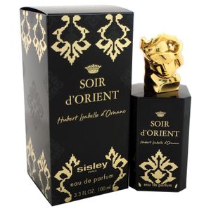 Sisley Soir Dorient  Eau7 Perfum X 50Ml