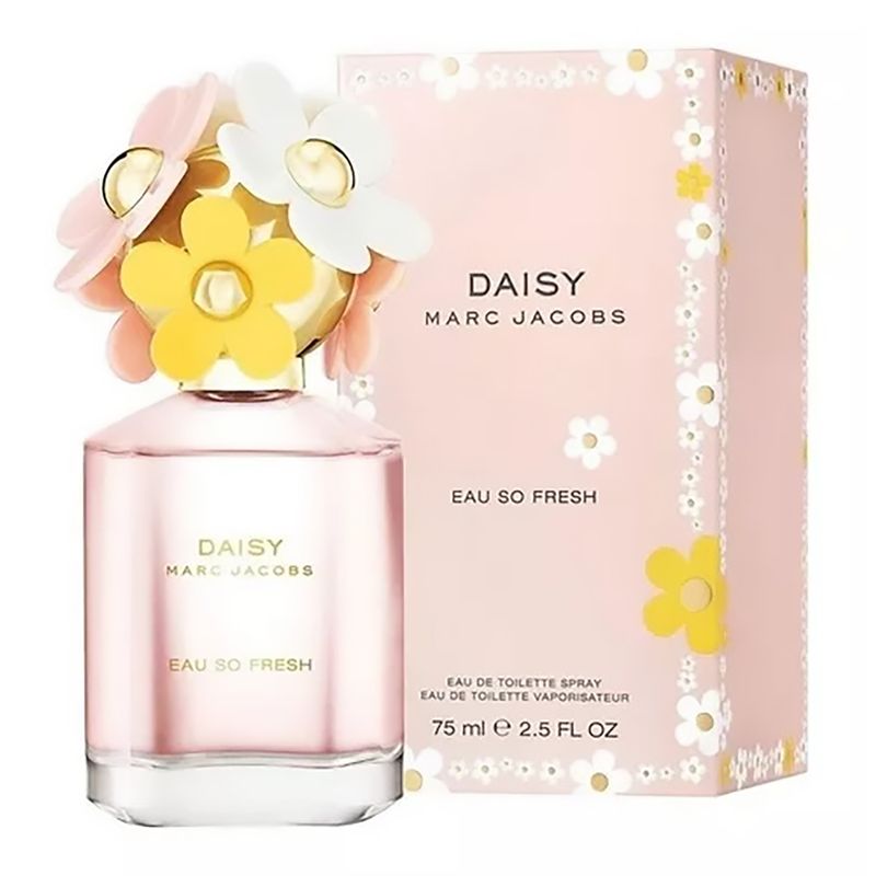 Daisy-Marc-Jacobs-Eau-So-Fresh-X-75-Ml