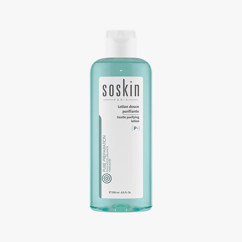 Soskin-Lotion-Douce-Purifiante-P--X-250Ml.Zf